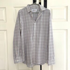 Mizzen & Main Leeward Dress Shirt
